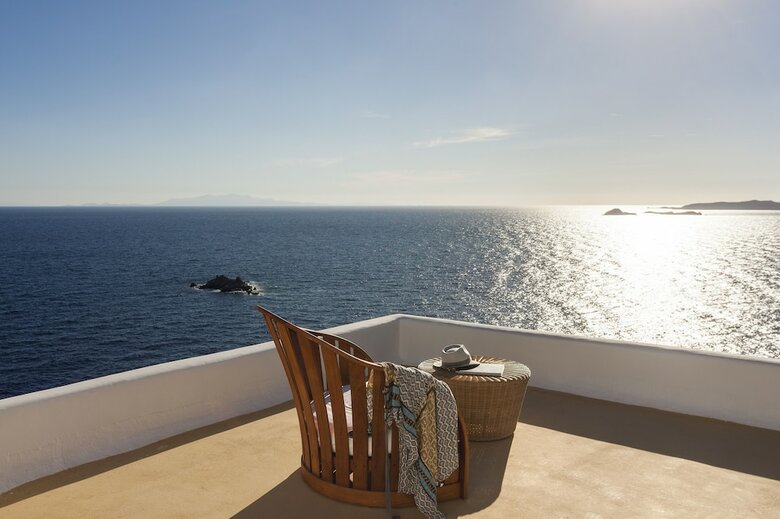 Agl Luxury Villas