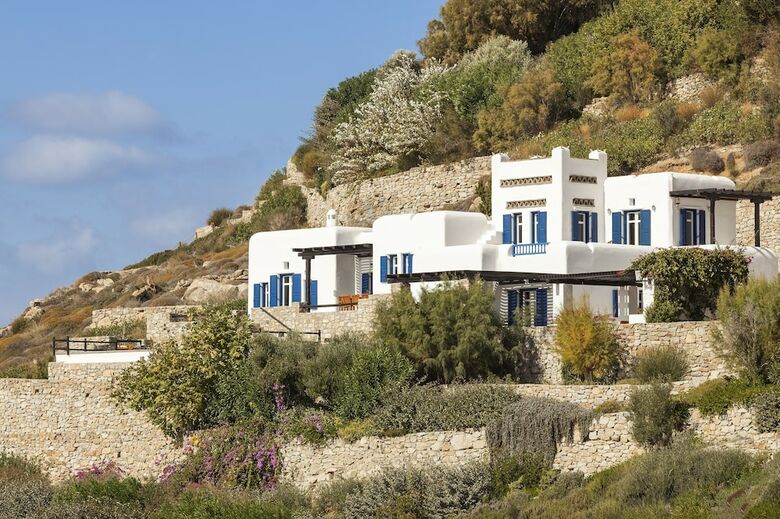 Agl Luxury Villas