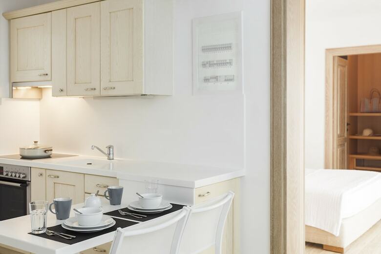 Agl Luxury Villas