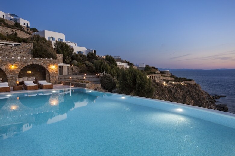 Agl Luxury Villas