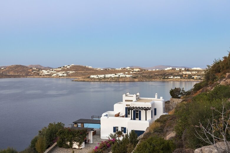 Agl Luxury Villas