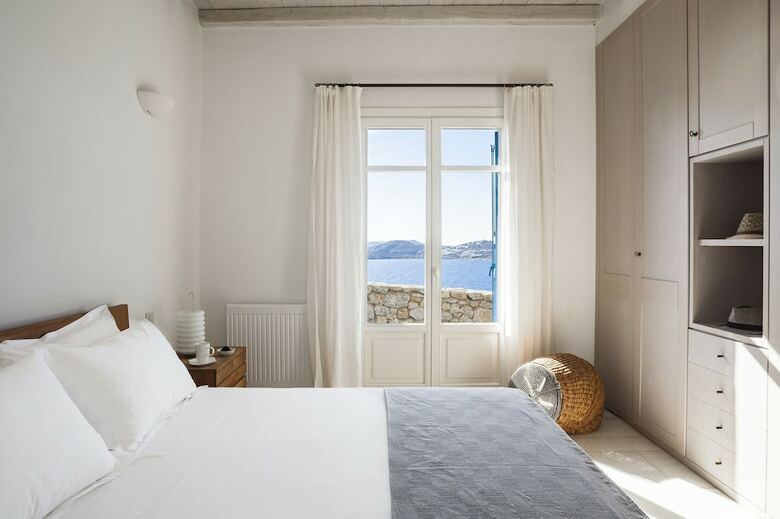 Agl Luxury Villas