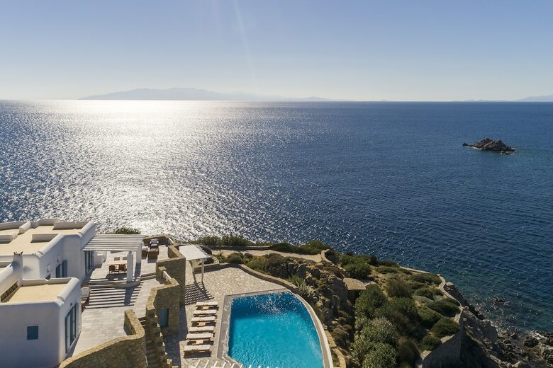 Agl Luxury Villas