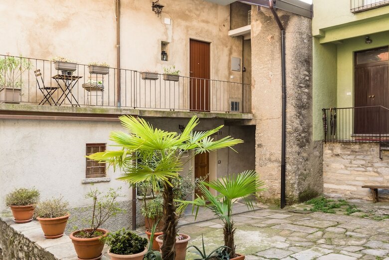 Apartamento La Madonnina