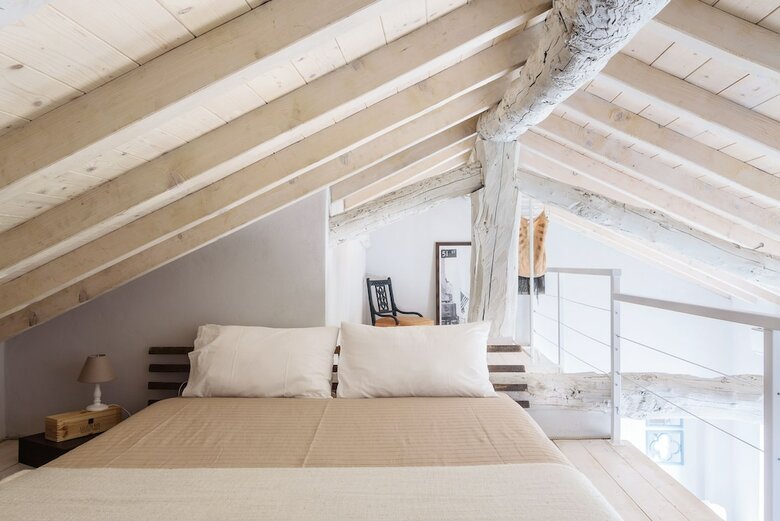 Apartamento La Madonnina