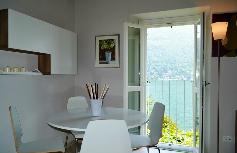 Apartamento La Madonnina