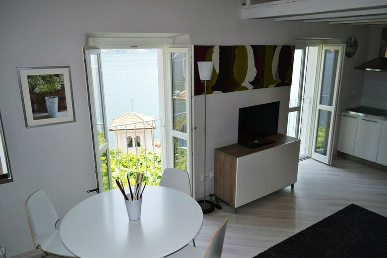 Apartamento La Madonnina
