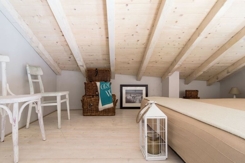Apartamento La Madonnina