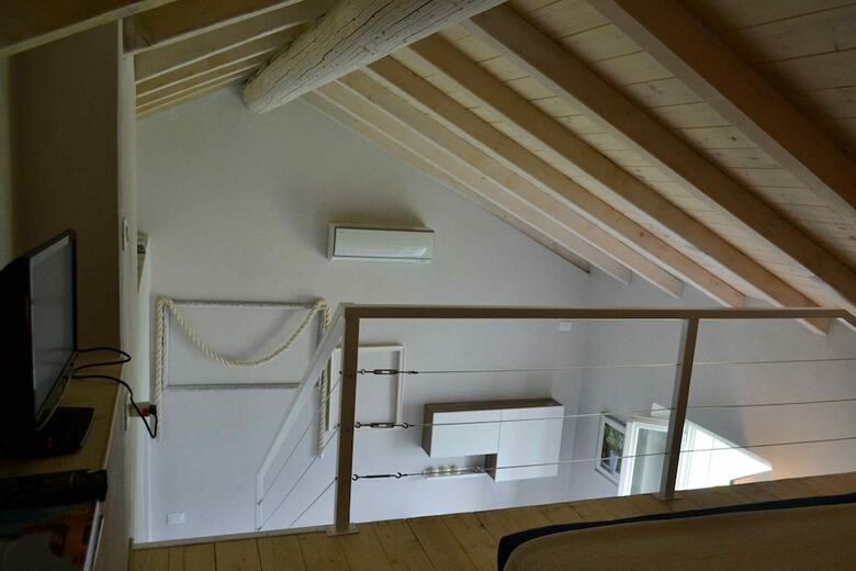 Apartamento La Madonnina