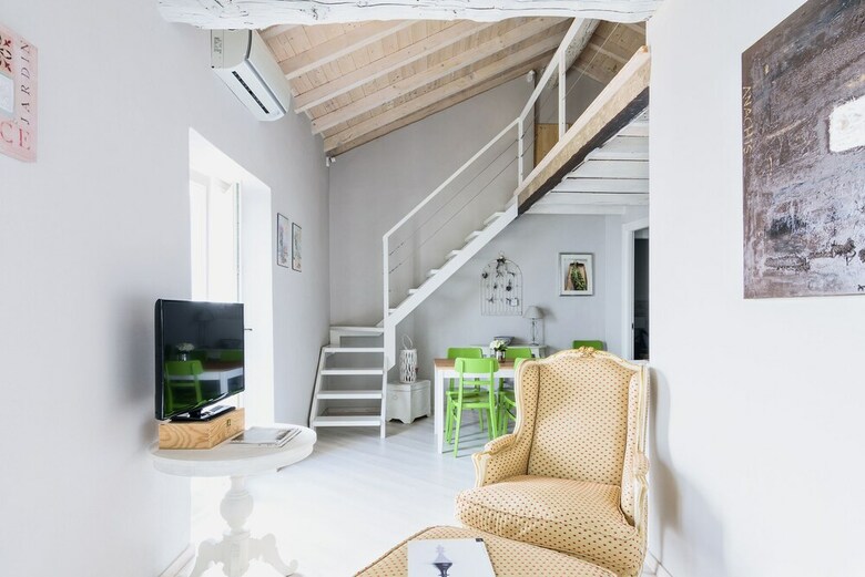 Apartamento La Madonnina