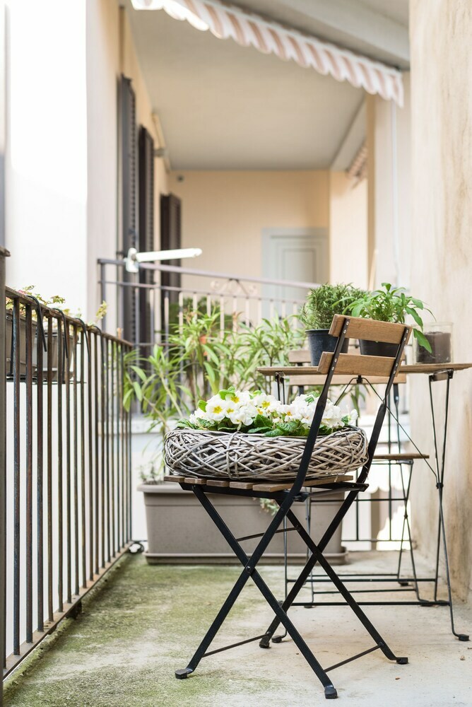 Apartamento La Madonnina