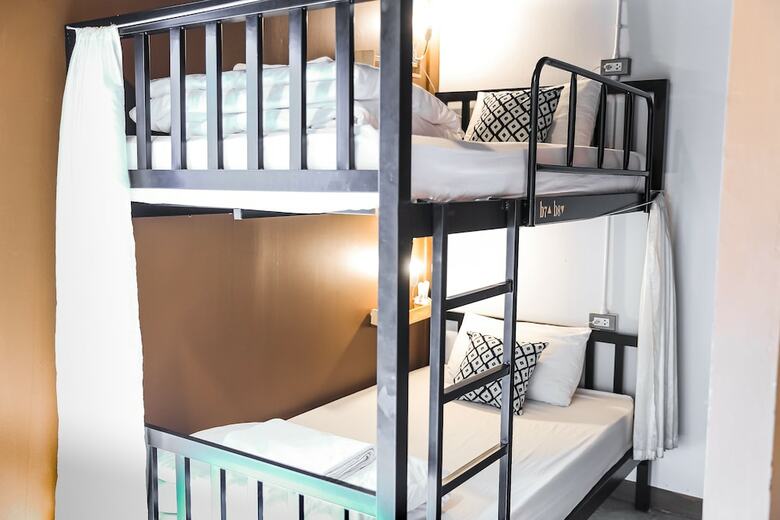 Hostal Jeune Hostel Chiang Mai