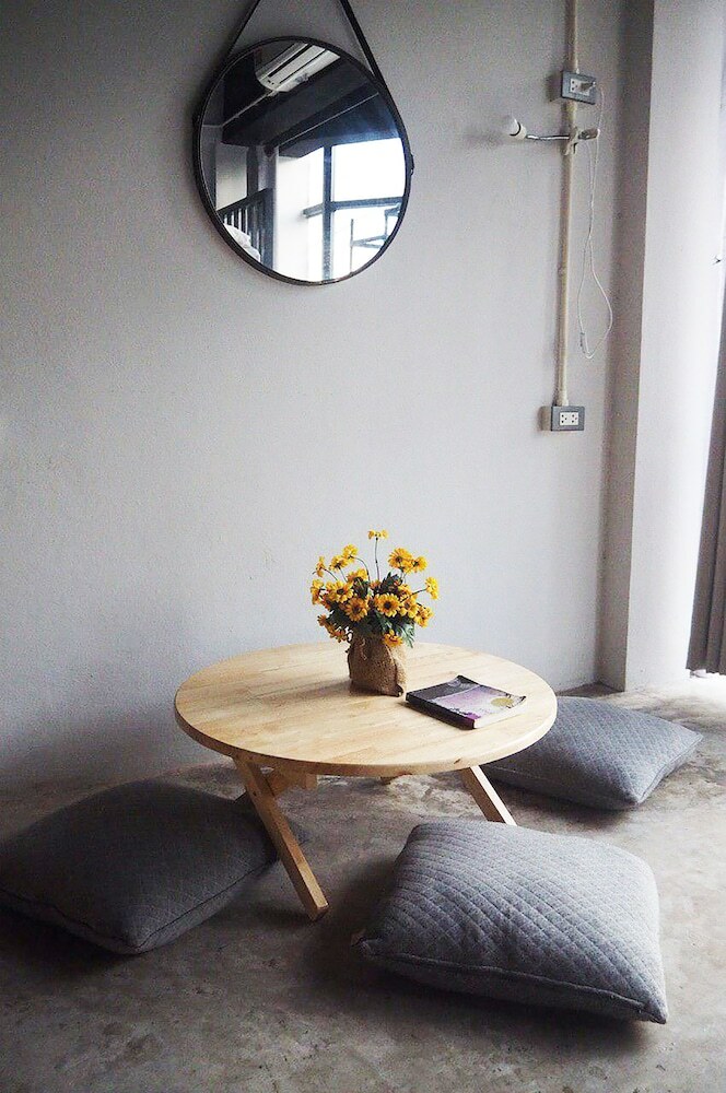 Hostal Jeune Hostel Chiang Mai