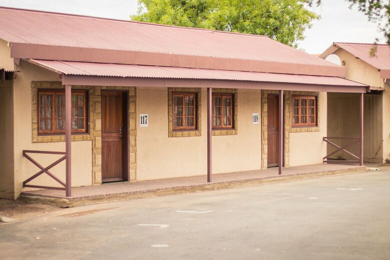 Hotel Horseshoe Inn