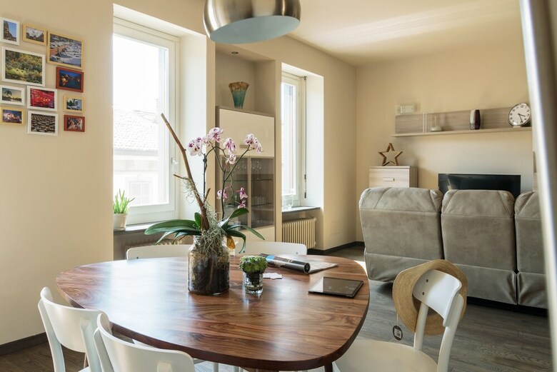 Apartamento Numero Due Piazza Mazzini