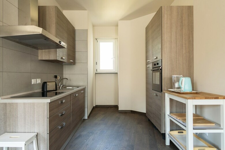 Apartamento Numero Due Piazza Mazzini