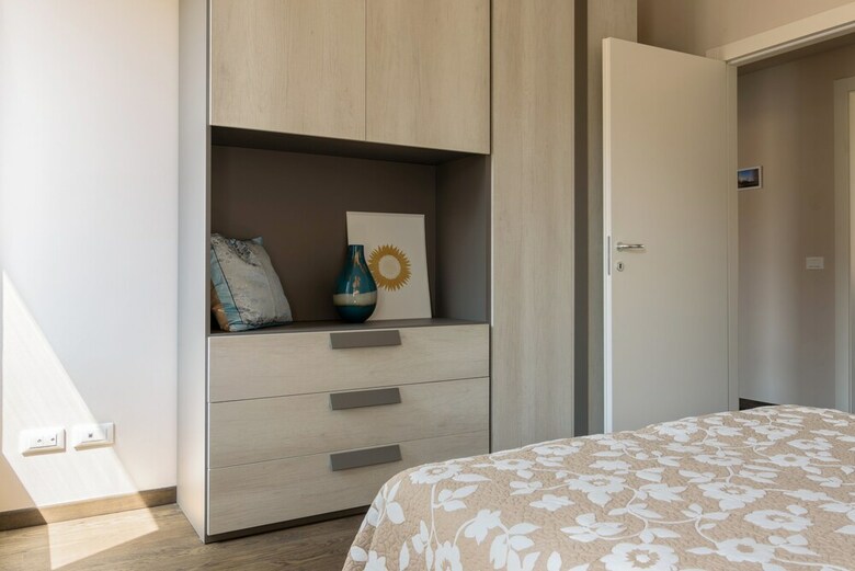 Apartamento Numero Due Piazza Mazzini