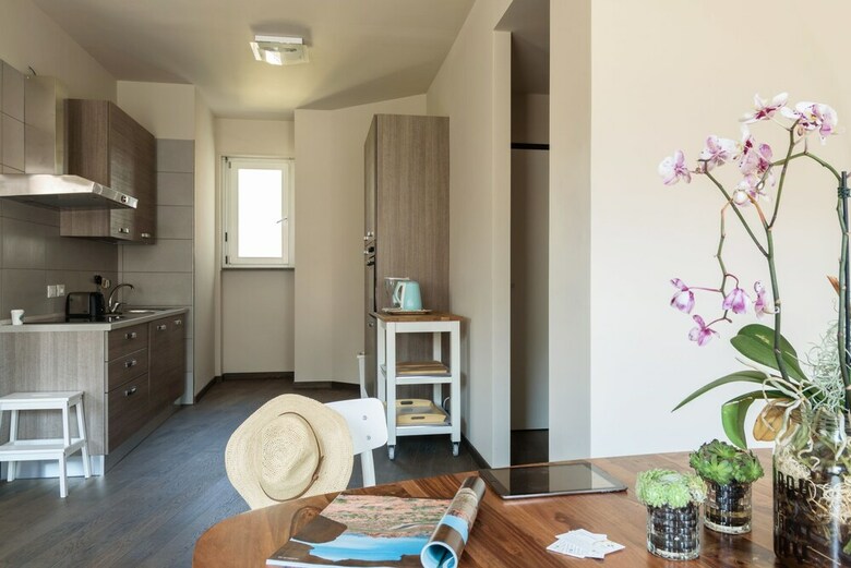 Apartamento Numero Due Piazza Mazzini