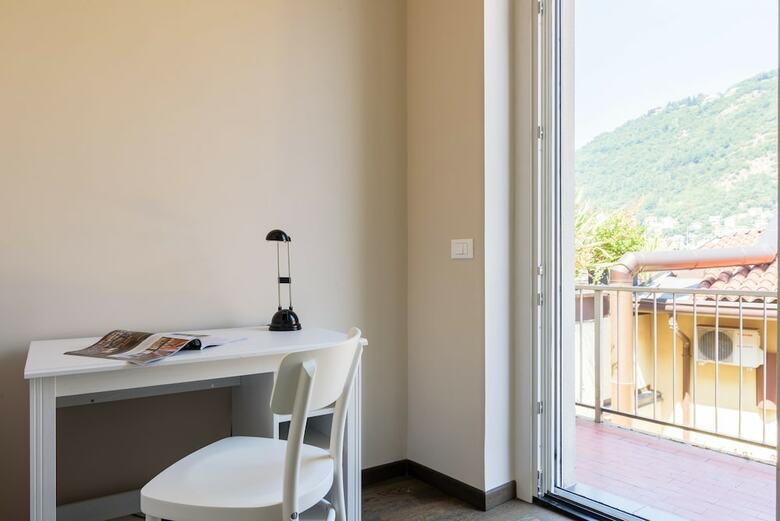 Apartamento Numero Due Piazza Mazzini
