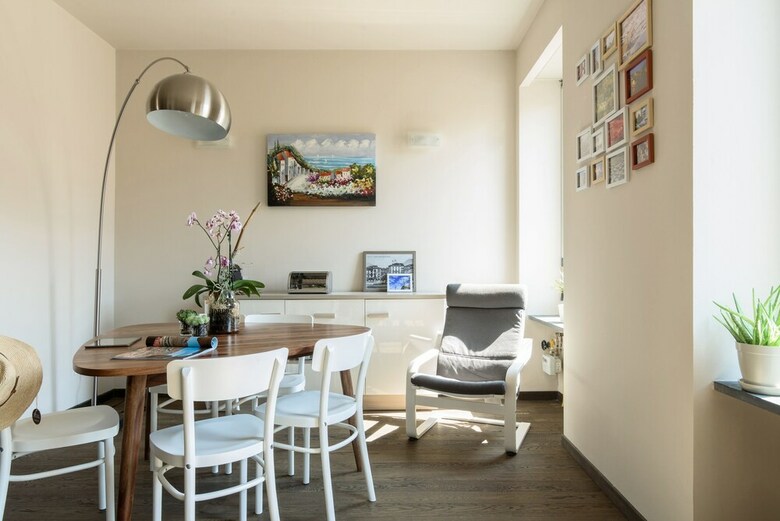 Apartamento Numero Due Piazza Mazzini