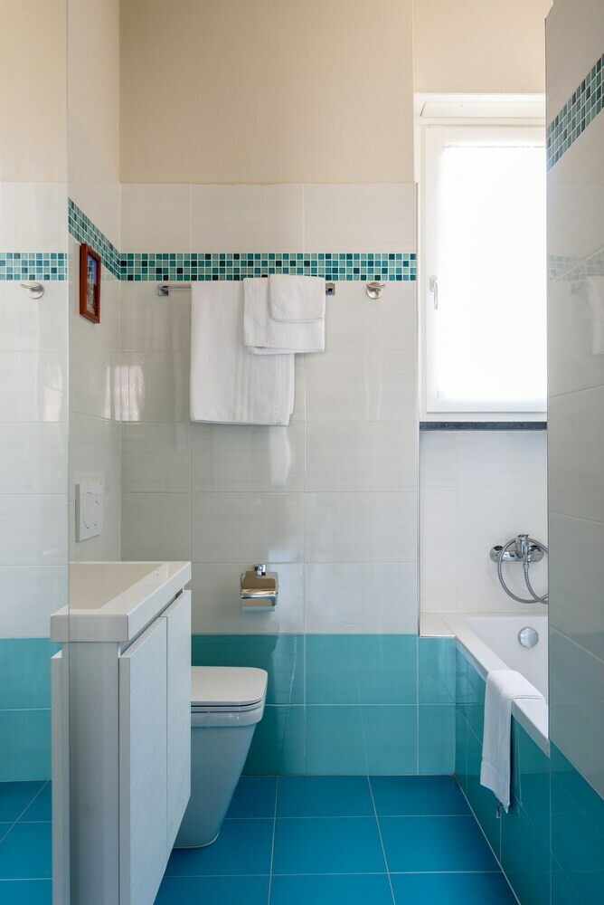 Apartamento Numero Due Piazza Mazzini