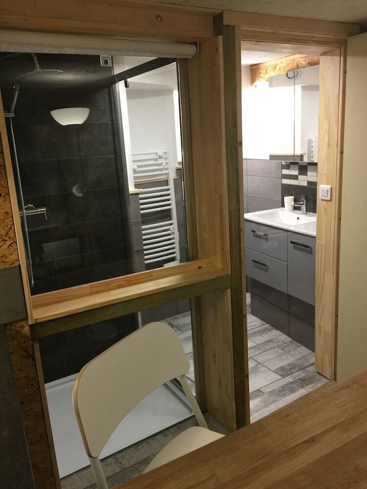 Apartamento La Provence Suites