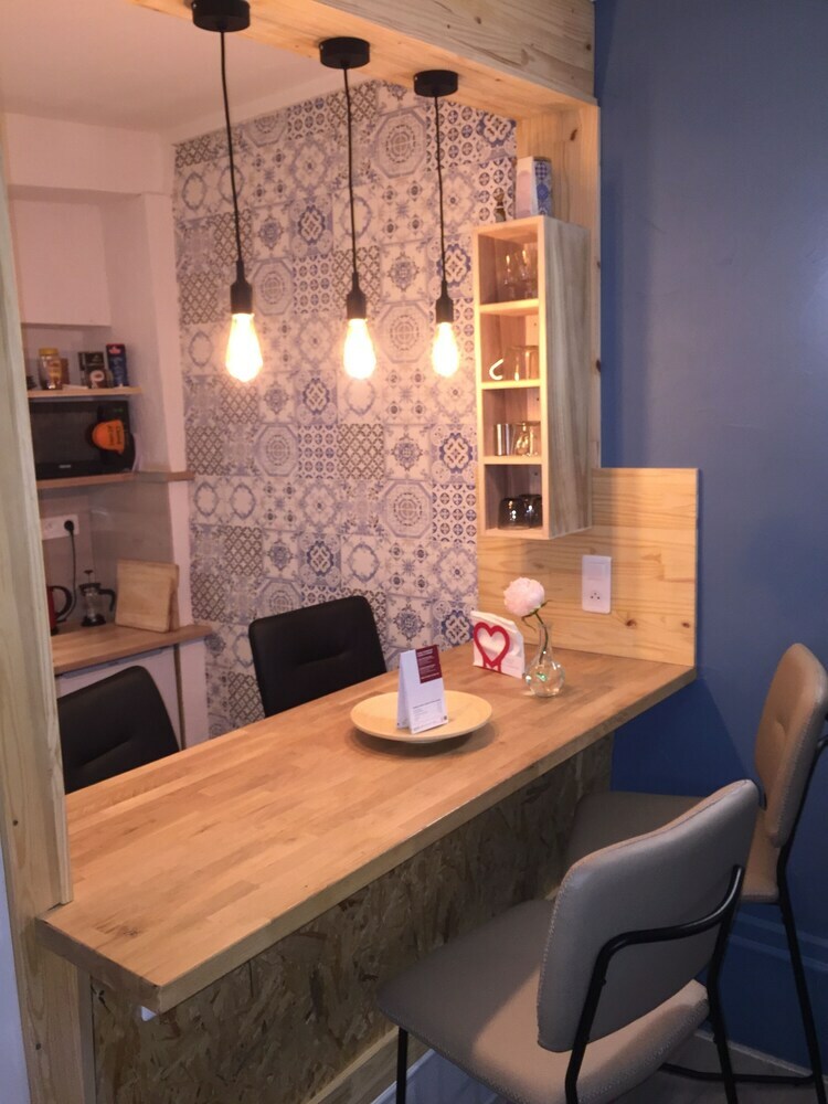 Apartamento La Provence Suites