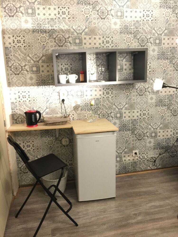 Apartamento La Provence Suites