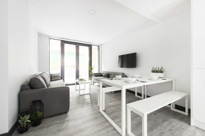 Residencia Destiny Student - The Tannery