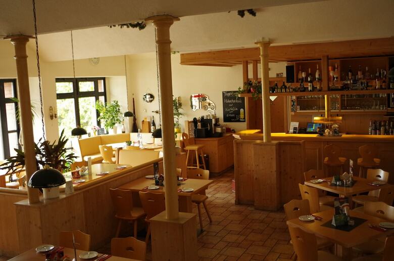 Hotel Zum Abschlepphof