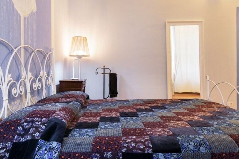 Apartamento My Home In Como Le Colombe