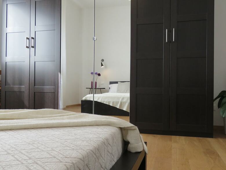Santa Croce Apartments
