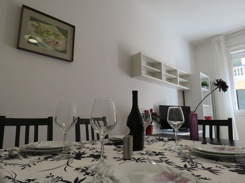 Santa Croce Apartments