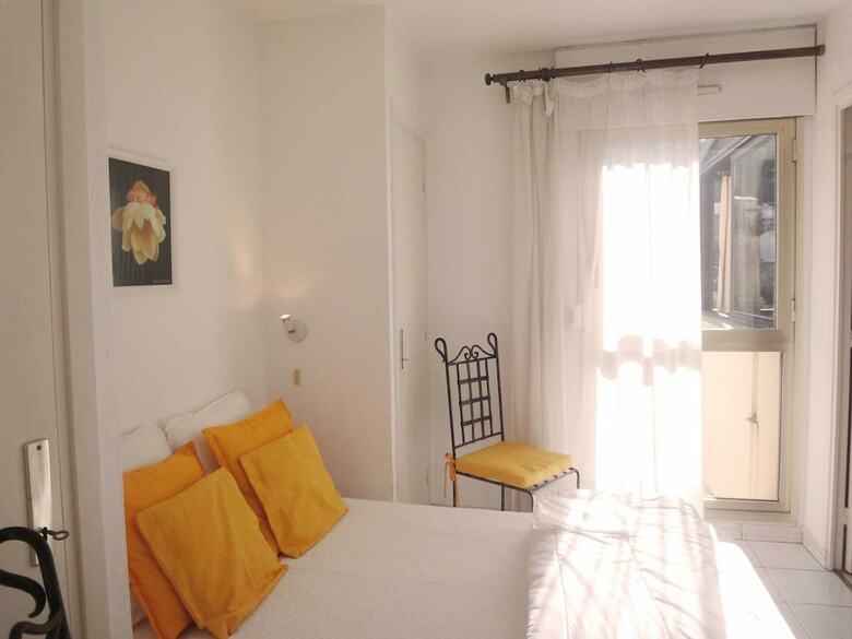 Apartamento L'olivier