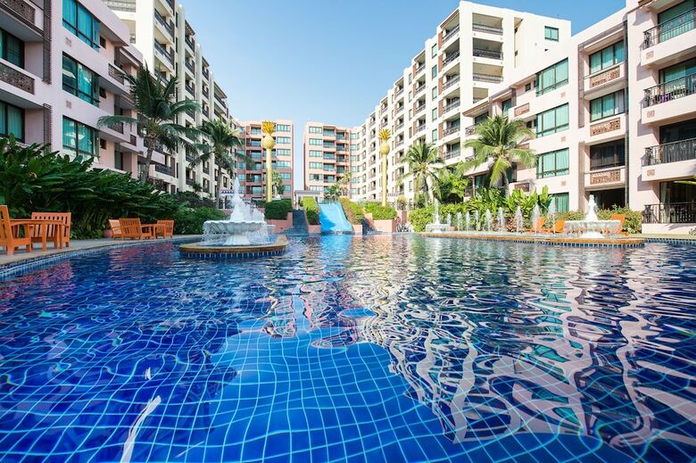 Marrakesh Huahin By Huahin-like