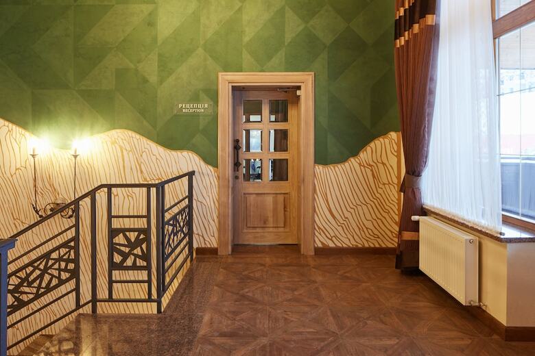 Hotel Ganz & Spa