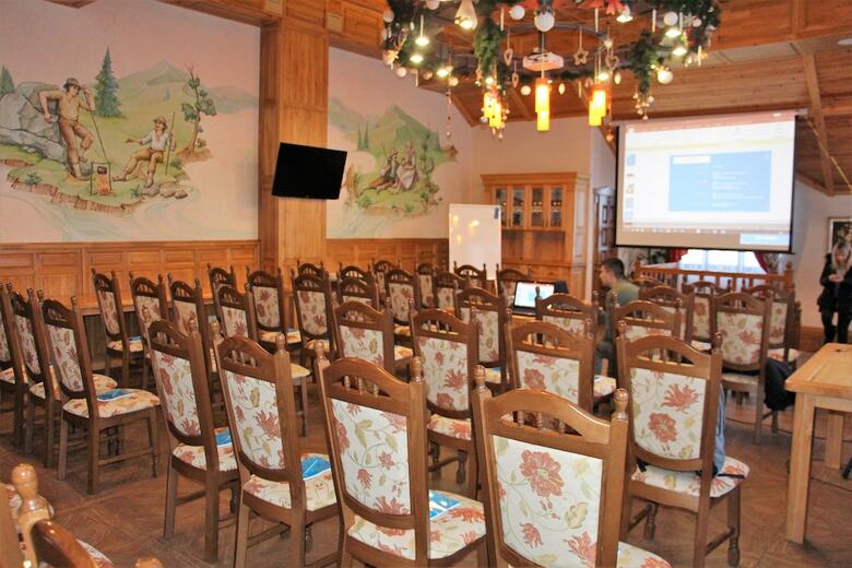 Hotel Ganz & Spa