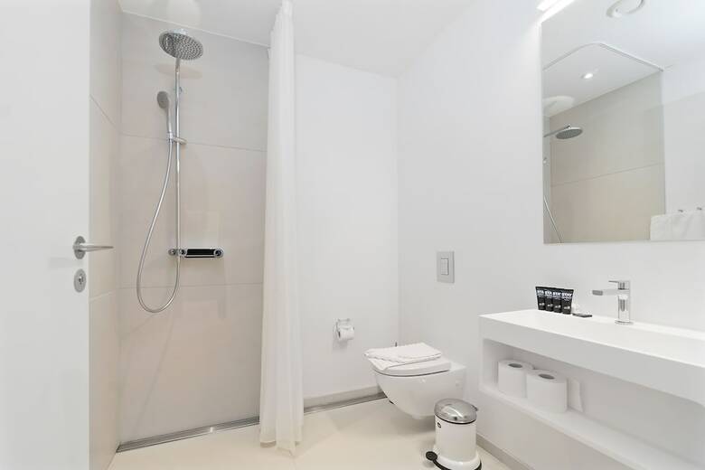 Apartamentos Stay Bryggen