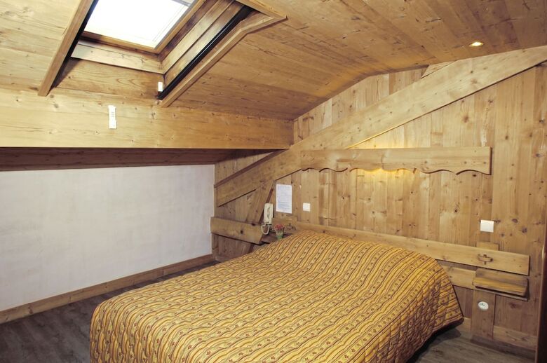 Hotel Chalet H�tel Des 2 Gares