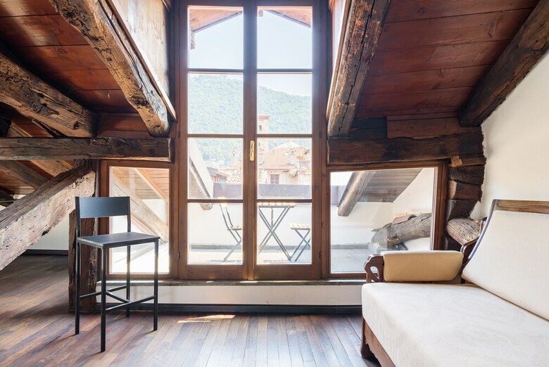 Apartamento Palazzo Del Pero