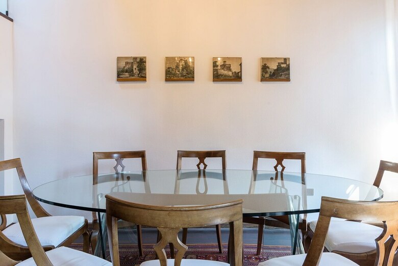 Apartamento Palazzo Del Pero