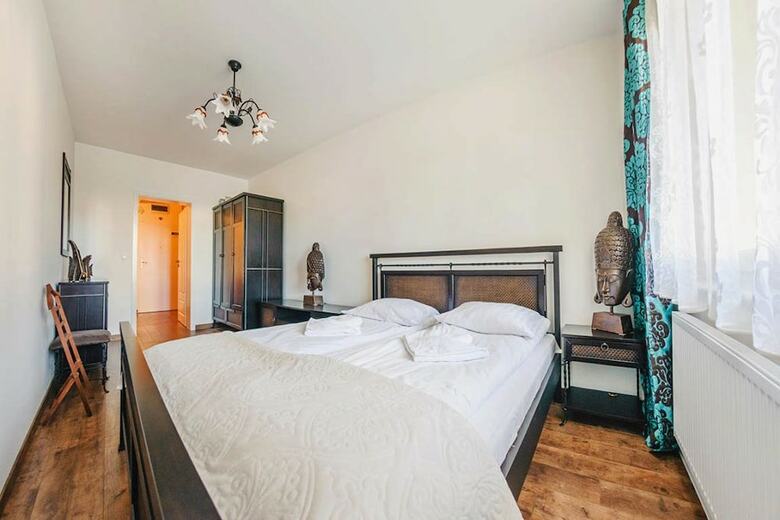 Apartamenty Sun & Snow Kasprowicza