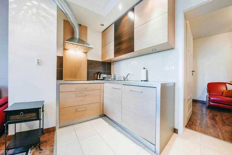 Apartamenty Sun & Snow Kasprowicza