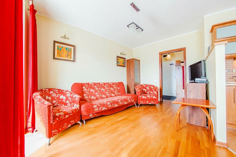 Apartamenty Sun & Snow Kasprowicza