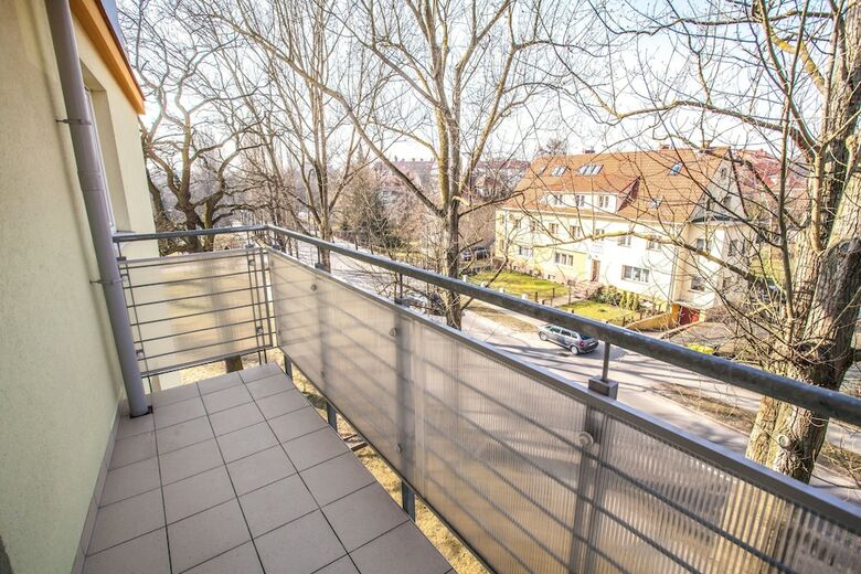 Apartamenty Sun & Snow Kasprowicza