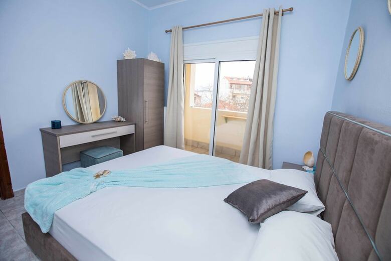 Apartamentos Villa Pavlina