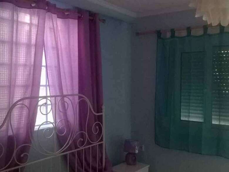 Apartamentos Villa Pavlina