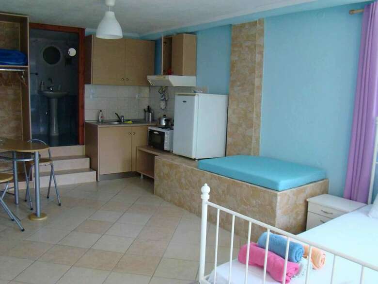 Apartamentos Villa Pavlina
