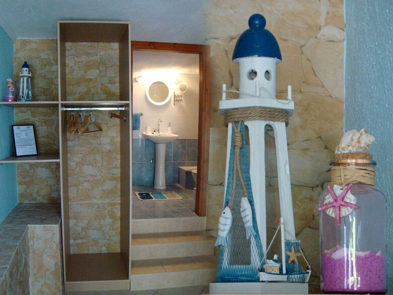Apartamentos Villa Pavlina