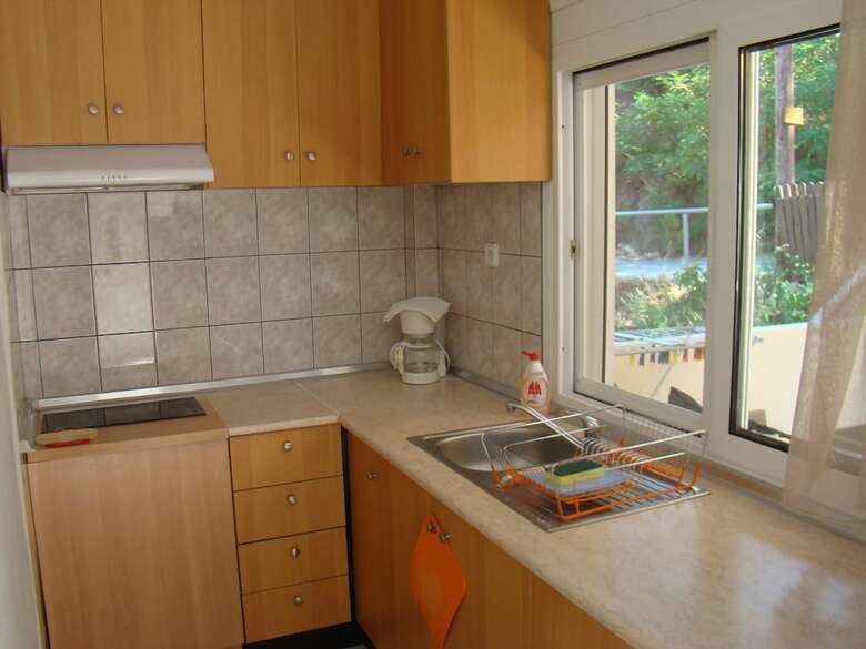 Apartamentos Villa Pavlina